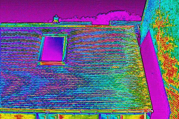 Roof Leak Detection Maidstone
