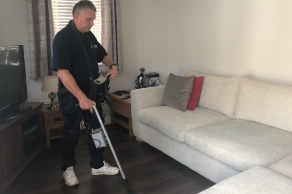 Maidstone Central Heating Leak Detection Service