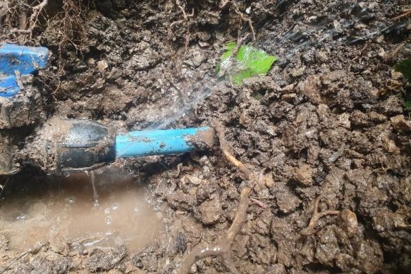 Water Mains Leak Detection Maidstone
